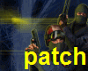 CS 1.6 Non-Steam Patch verze 36 protokol 48