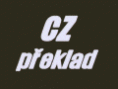 Čeština do Counter-Strike 1.6