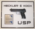 Tactical USP